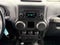 2015 Jeep Wrangler Unlimited Willys Wheeler