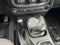 2015 Jeep Wrangler Unlimited Willys Wheeler