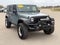 2015 Jeep Wrangler Unlimited Willys Wheeler