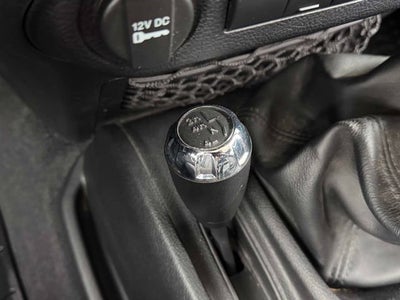 2015 Jeep Wrangler Unlimited Willys Wheeler