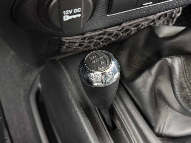2015 Jeep Wrangler Unlimited Willys Wheeler