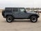 2015 Jeep Wrangler Unlimited Willys Wheeler