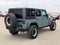2015 Jeep Wrangler Unlimited Willys Wheeler