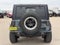 2015 Jeep Wrangler Unlimited Willys Wheeler