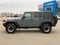 2015 Jeep Wrangler Unlimited Willys Wheeler