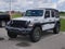 2020 Jeep Wrangler Unlimited Willys