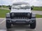 2020 Jeep Wrangler Unlimited Willys