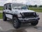 2020 Jeep Wrangler Unlimited Willys