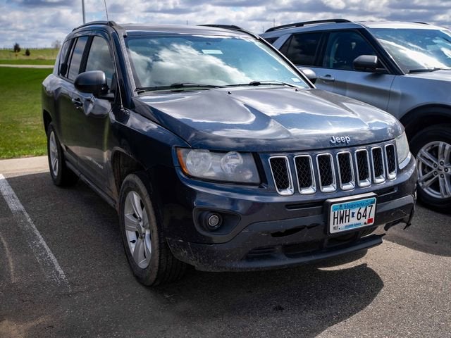 2015 Jeep Compass Sport