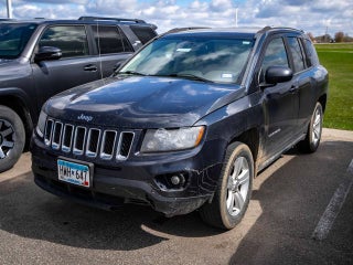 2015 Jeep Compass Sport