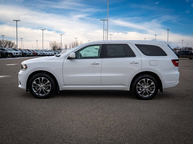2020 Dodge Durango GT Plus