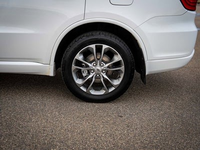 2020 Dodge Durango GT Plus