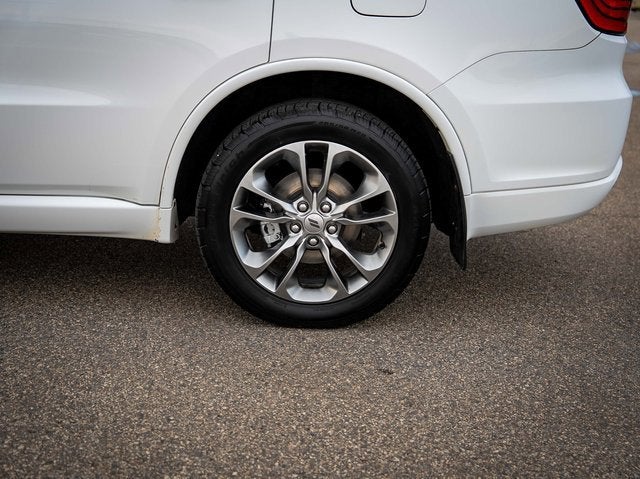 2020 Dodge Durango GT Plus