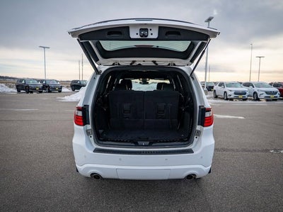 2020 Dodge Durango GT Plus