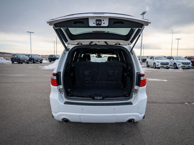 2020 Dodge Durango GT Plus
