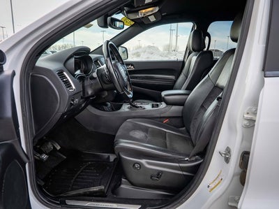 2020 Dodge Durango GT Plus