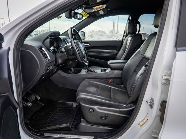 2020 Dodge Durango GT Plus