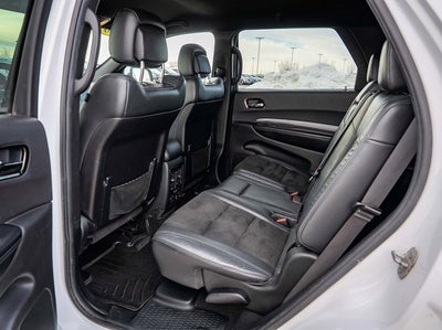 2020 Dodge Durango GT Plus