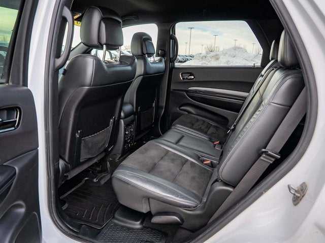 2020 Dodge Durango GT Plus