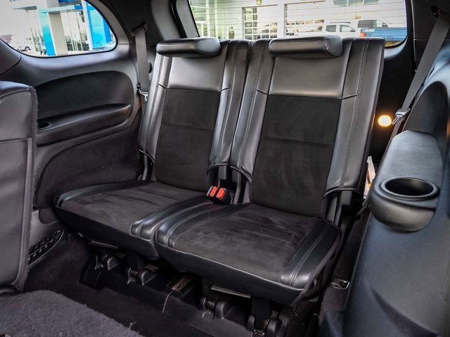 2020 Dodge Durango GT Plus