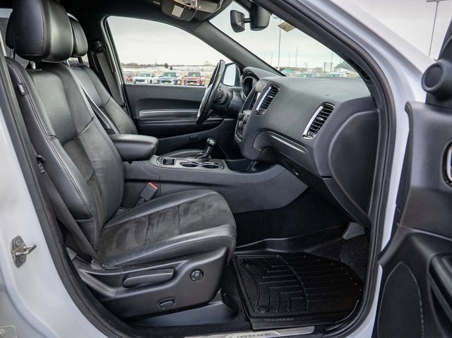 2020 Dodge Durango GT Plus