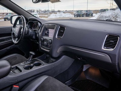 2020 Dodge Durango GT Plus