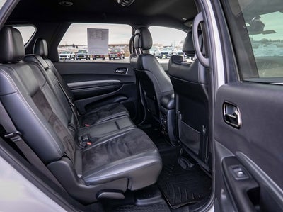 2020 Dodge Durango GT Plus