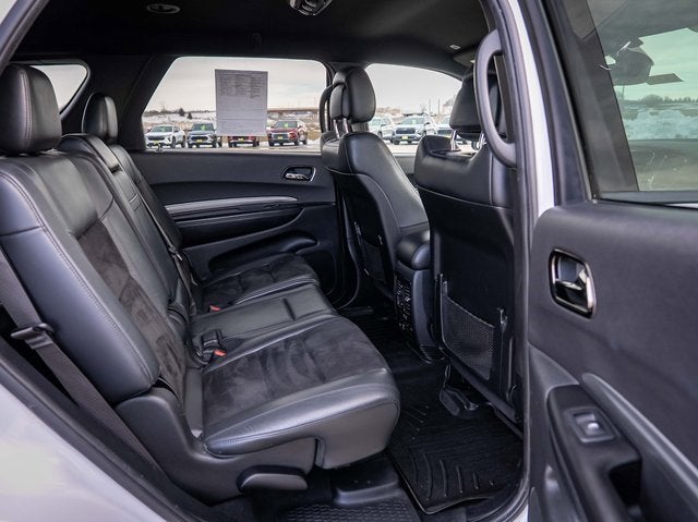 2020 Dodge Durango GT Plus