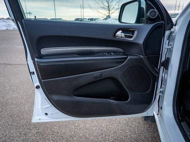 2020 Dodge Durango GT Plus