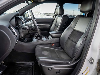 2020 Dodge Durango GT Plus