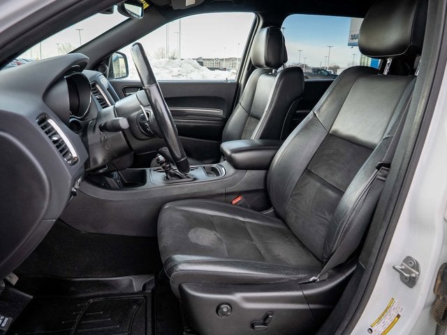 2020 Dodge Durango GT Plus