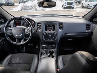 2020 Dodge Durango GT Plus