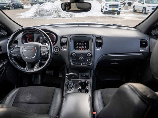 2020 Dodge Durango GT Plus