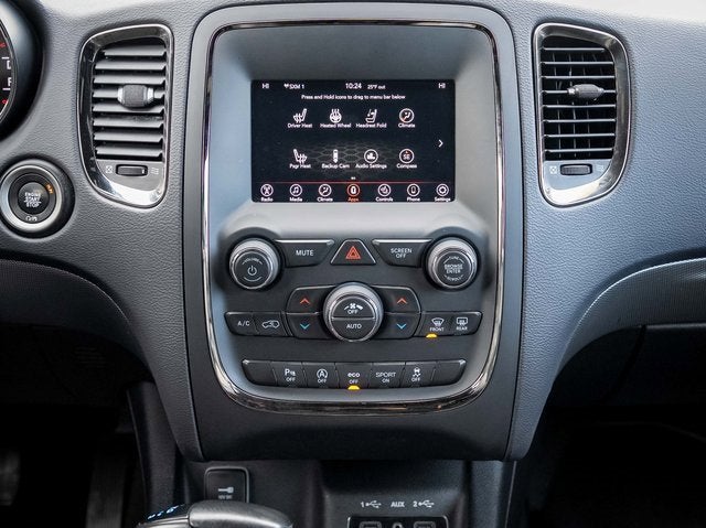 2020 Dodge Durango GT Plus