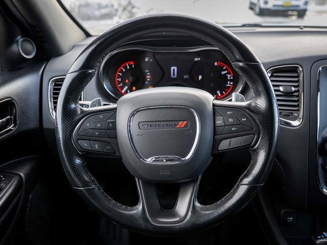 2020 Dodge Durango GT Plus