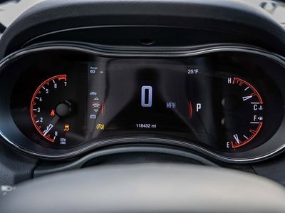 2020 Dodge Durango GT Plus