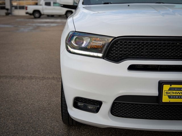 2020 Dodge Durango GT Plus