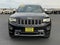 2016 Jeep Grand Cherokee Overland