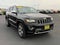 2016 Jeep Grand Cherokee Overland