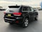 2016 Jeep Grand Cherokee Overland