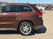 2015 Jeep Grand Cherokee Summit