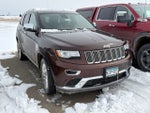 2015 Jeep Grand Cherokee Summit