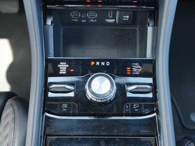 2023 Jeep Grand Cherokee L Summit Reserve