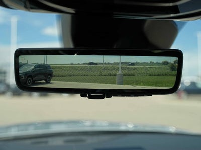 2023 Jeep Grand Cherokee L Summit Reserve