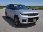 2023 Jeep Grand Cherokee L Summit Reserve