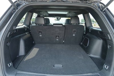 2024 Jeep Grand Cherokee 4xe 4x4
