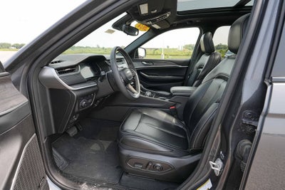 2024 Jeep Grand Cherokee 4xe 4x4