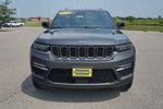 2024 Jeep Grand Cherokee 4xe 4x4