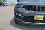 2024 Jeep Grand Cherokee 4xe 4x4