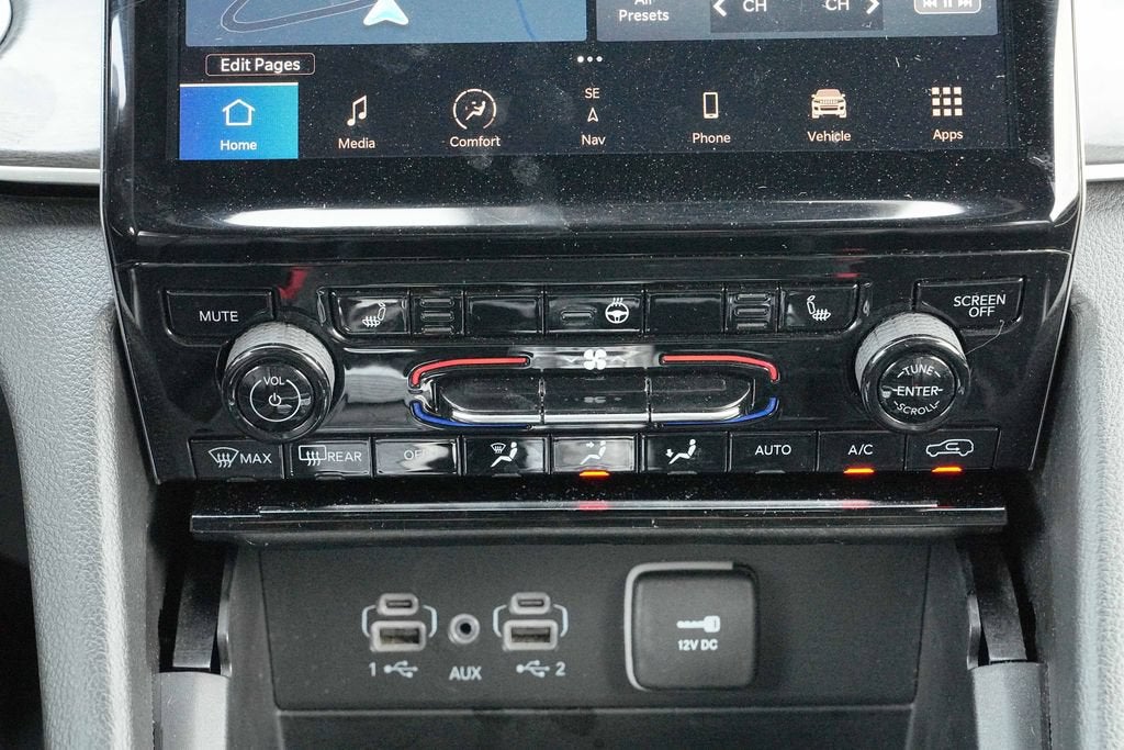 2024 Jeep Grand Cherokee 4xe 4x4